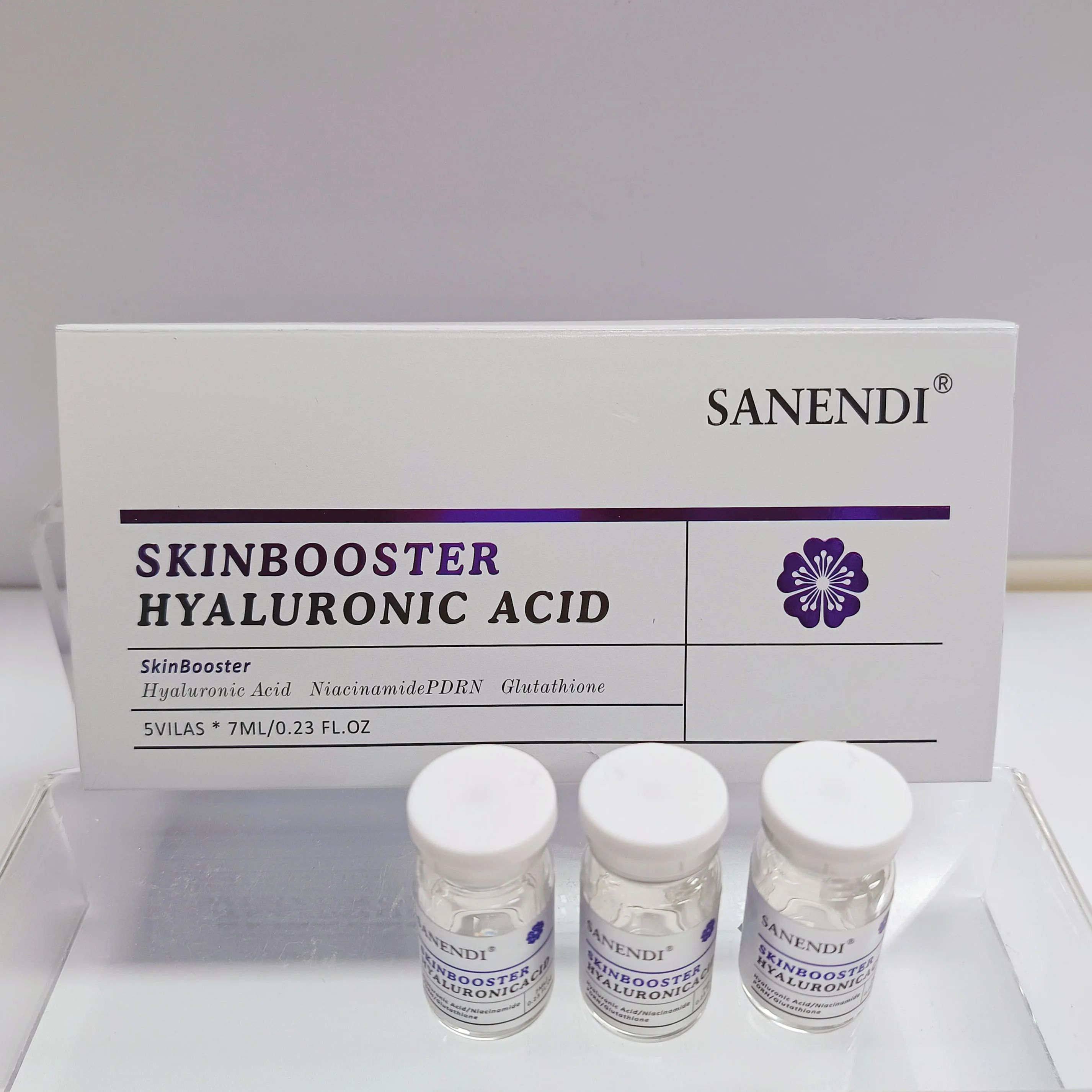 Sanendi Korean Skin Care Produ - Korean Skincare Routine ulasan dan harga