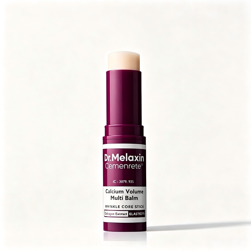 [Dr.Melaxin Official] Calcium  - Korean Skincare Routine ulasan dan harga
