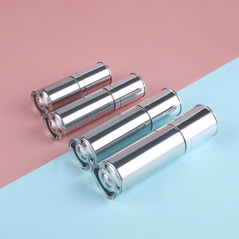 50ml shiny mirror silver acryl - Essence Serum Toner ulasan dan harga