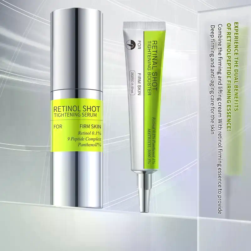 /YOV/The A Retinal Tightening  - Korean Skincare Routine ulasan dan harga